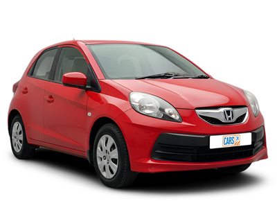 Honda Brio-img